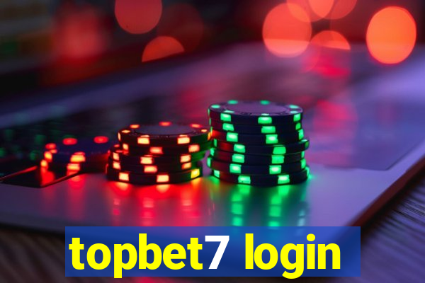 topbet7 login